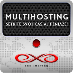 Multihosting