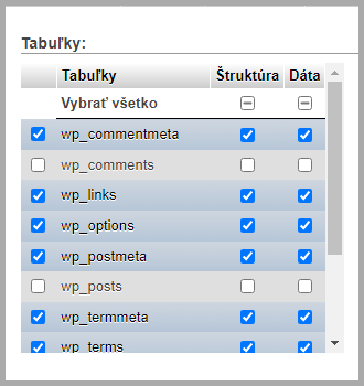 phpmyadmin-vyber-tabuliek.png