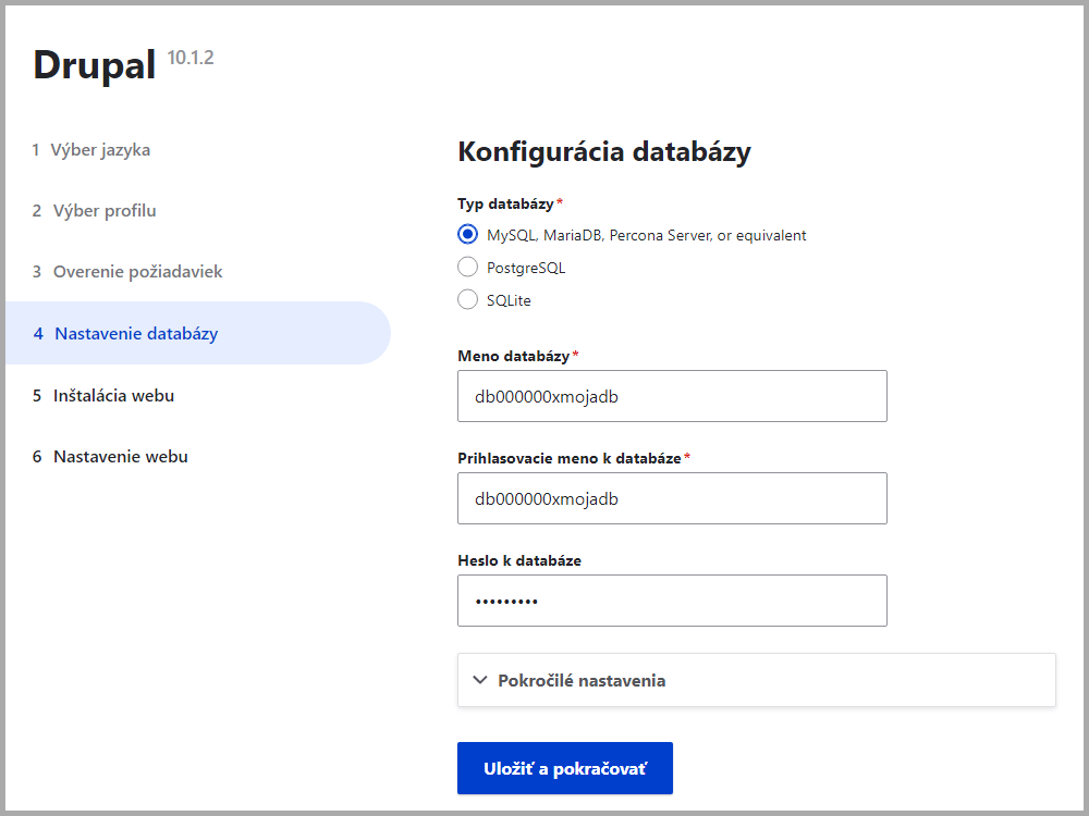 03-drupal-nastavenie-databazy-meno-heslo.png