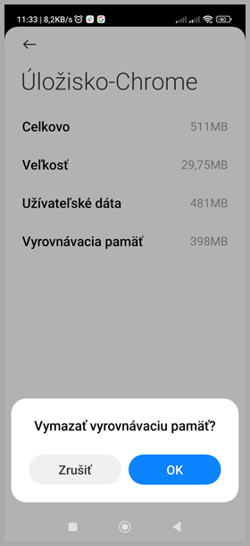 android-chrome-vymazat-vyrovnavajucu-pamat-ok.png