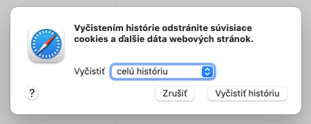safari-vycistit-celu-historiu.png