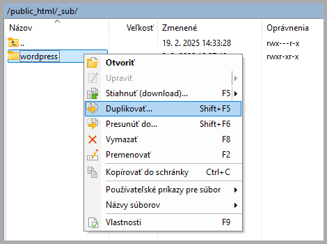 winscp-vyber-priecinka-pre-skopirovanie.png