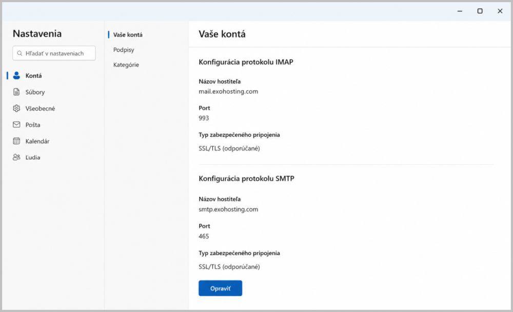 w11-novy-outlook-uprava-konta-03-menu-konto-odporucane-parametre.png