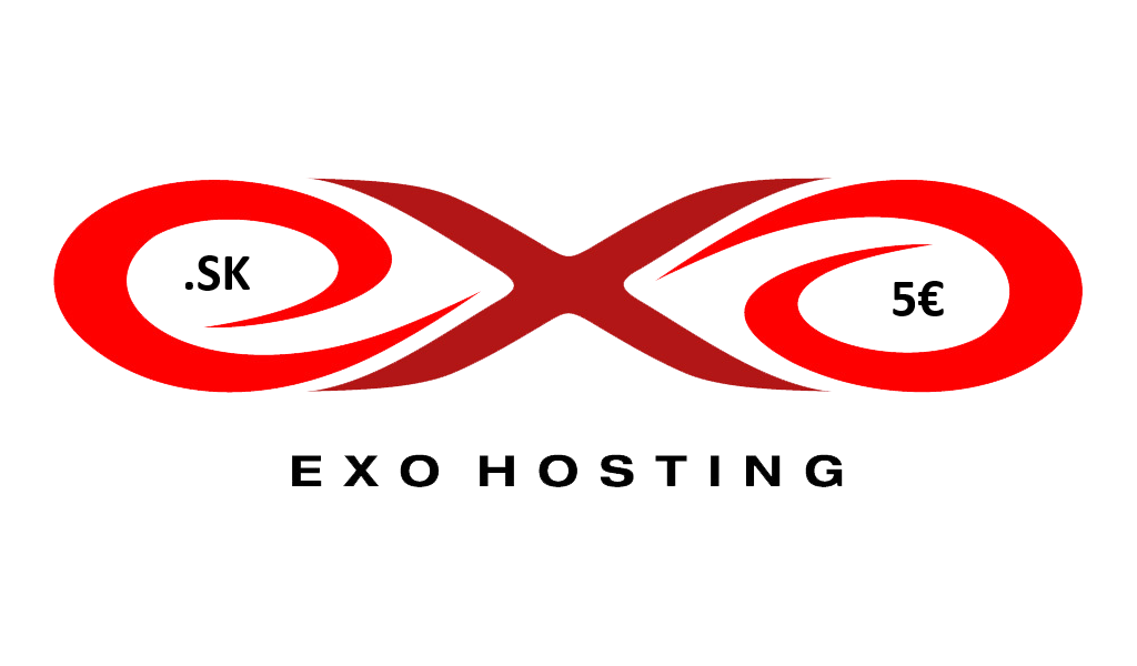 .SK doména za 5€ bez DPH od 20.10.2025 do 26.10.2025